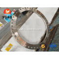 ASTM A240 F904L/ UNS N08904 Flanges из нержавеющей стали